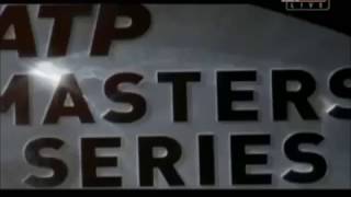 ATP Masters Series (Masters 1000) intro 2008