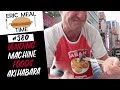 Vending Machine Foods Akihabara, Tokyo - Eric Meal Time #380
