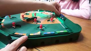 [아빠짱] 재미난 야구게임!! 레전드오브 베이스볼(Legend of baseball) screenshot 3