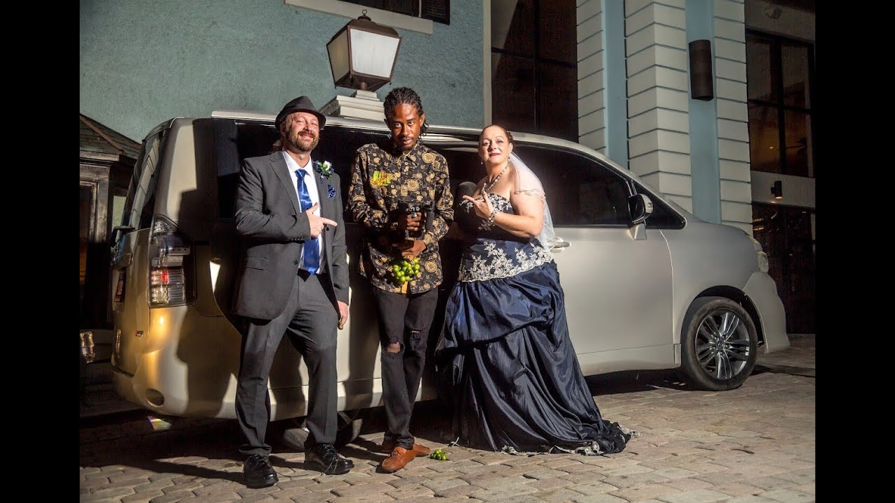 MontegoBayPhotographer.com | Kevin Wright | Jamaica Wedding Photographer