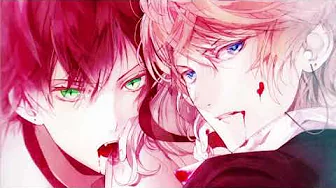 COMEBACK VIDEO - Nightcore - Animals (Maroon 5)