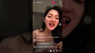 Juniarayuti Live Ig