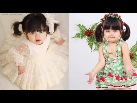 World Most Beautiful Baby Girl Delvin|Little Baby Delvin Cute Videos| Cute Delvin