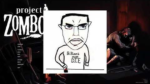 How to join a Project Zomboid multiplayer server | Project Annihilation