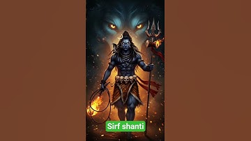 💪🚩महादेव स्वयं ही विनाश के देवता है💪🚩 l Mahadev status l Bholenath #bholenath #mahadev#1shivbhaktt