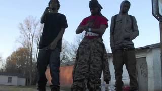 Yung Duce X Dizzy Lo X Hgdm Cd- Let The Truth Be Told Shot By R.i.p. Lil Tim