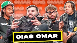 Real Sneakerhead Talk With the Legend QIAS OMAR #coolkickspodcast