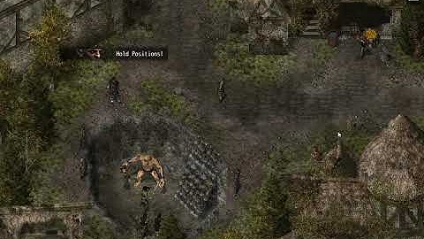 RPG Maker MZ - Character Behaviors With Galv