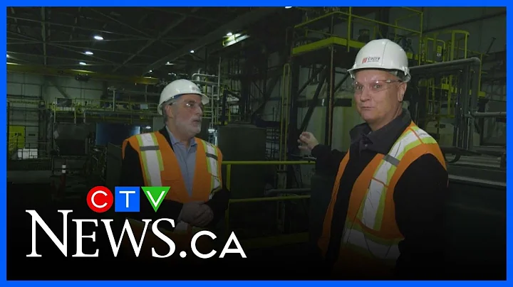 Northern Ont. cobalt refinery may get federal help