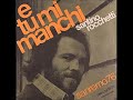 Santino Rocchetti  -  E tu mi manchi