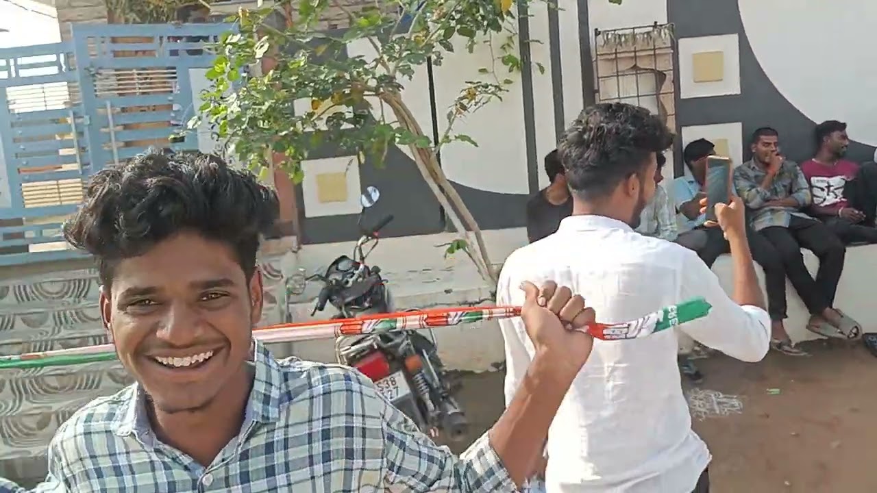 TRS VS Congress. war one side jai congress. jai parnika reddy 🙏🙏