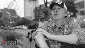 Jason Shi of ASG talks about the creative lifestyle