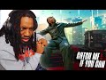 KSI NEW SONG FULL OF LIES CATCH ME IF YOU CAN REACTION 