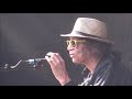 Rodriguez - Sixteen Tons / Live @ Best Kept Secret 2018