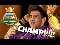 Clash Royale 2017 World Finals - The BEST player in the world!!!