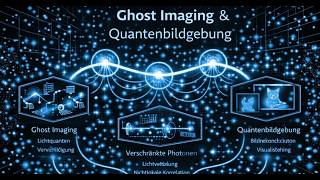 Ghost Imaging & Quantum Imaging – Seeing without direct eye contact