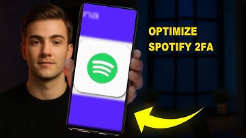 How To Optimize Spotify 2FA 2025 (FULL TUTORIAL)