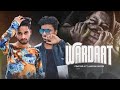 Wardaat  norape  tribute to chaitra and other victim   pb star  ft aaryan  hindi rap 2021