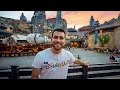 A Beautiful Evening Look At Hollywood Studios | Night Time Crowds | NEW Disney Vacation Tips