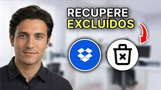 Como Recuperar Arquivos Excluídos do Dropbox - Passo a Passo 2026