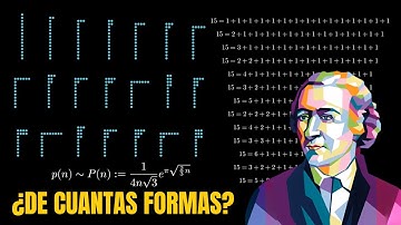 ¿De cuantas formas se puede expresar un número?