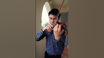 Thumbnail of The best part of Tchaikovsky’s Violin Concerto