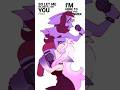 Misery x CPR x Resses puff [DANTE, CAROL E SOMBRA]