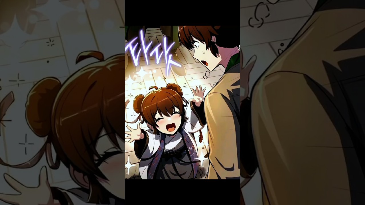 MC is happy to have good childrens 😊❤️ #amv #manhwa #anime #edit #manga #comics #webtoon #manhua