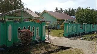 Profil Desa Bonde-Bonde Kecamatan Tubo Sendana