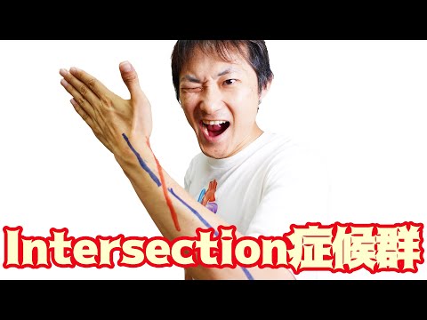 Intersection症候群：手関節(Part.11)