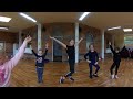 2020 Oct - The Little Mermaid - Blue Bubbles 360 - LIVE