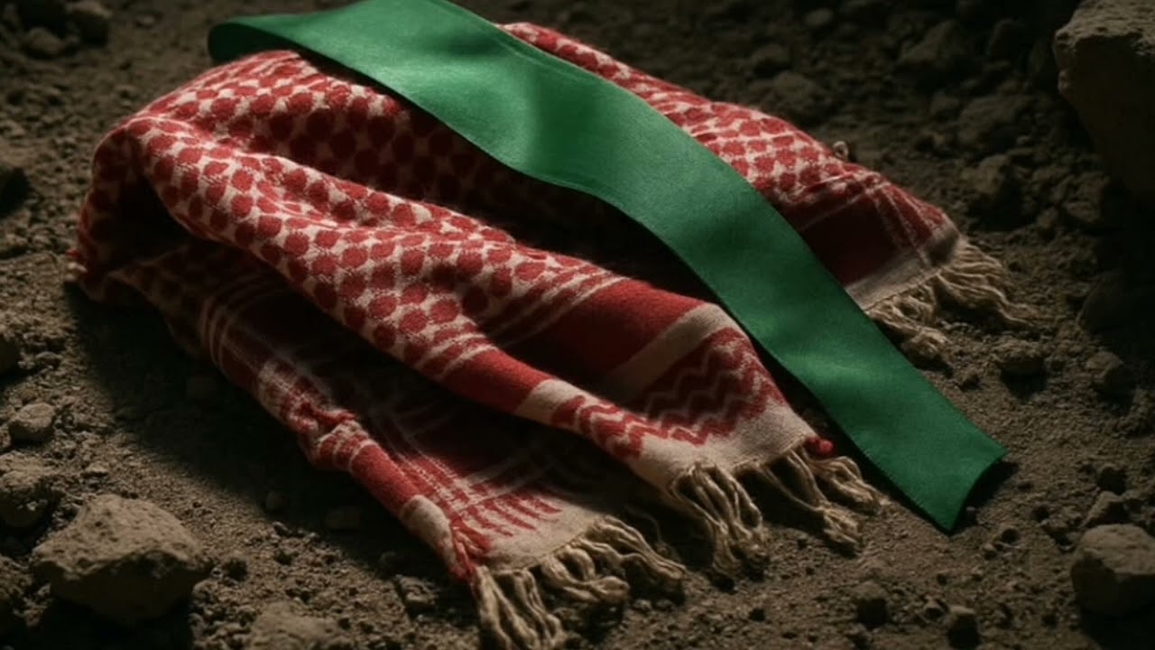 حدثينا يا رفح _ إبراهيم الأحمد 