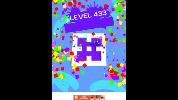 (Thanks for 8,393 vewers!) Playing Roller Splat! (Part 84)