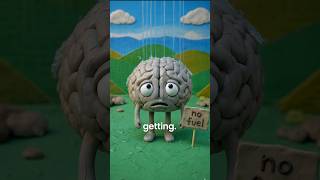 Your brain doesn’t have a motivation problem. It has a fuel problem. ⬇️