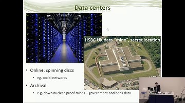 Computer architecture – Memory – lecture 08b/12 – CW Fox, University of Lincoln