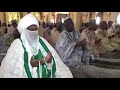 Ngaoundere Lamido Prays For Peace In Cameroon Ngaoundere Lamido Prays For Peace In Cameroon