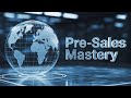 How to Become a Presales Cloud Solutions Architect Fast! Free Course!