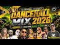 NEW DANCEHALL MIX 2026 Chronic Law Masicka Vybz Kartel DJ Treasure 
