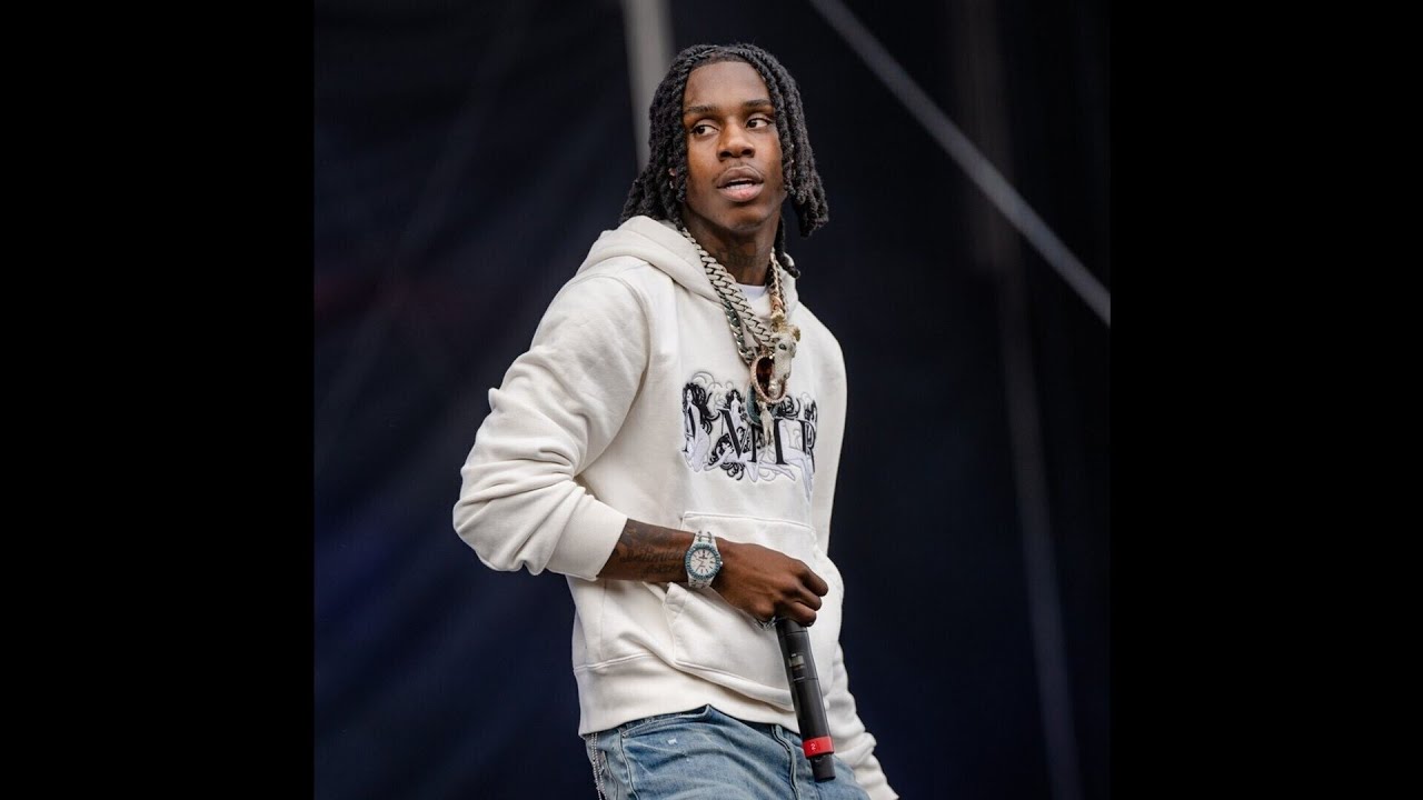 [FREE FOR PROFIT] Polo G x Lil Tjay Type Beat 2021 - 