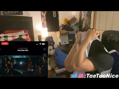 NAHH THE BEAT CHANGE WAS A DIFFERENT BAG!!😭🎒 LISI "FEAR NO MAN" REACTION!!🔥🔥🔥
