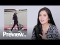 Bela Padilla Reacts To Her Old Outfit Photos | Outfit Reactions | PREVIEW