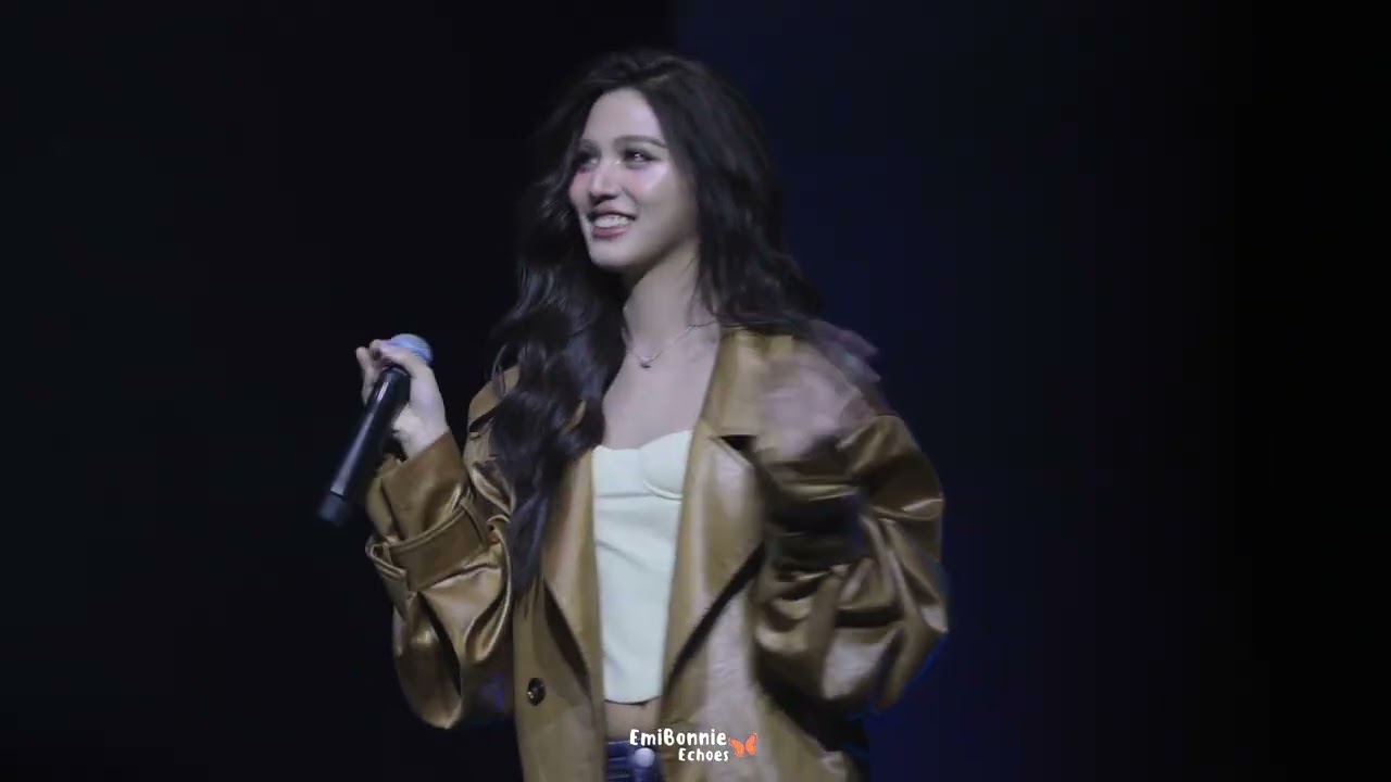 [4K] 260111 EmiBonnie - My Only Champion (EmiBonnie FM in Taipei) 