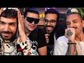 CERBERO PODCAST ALLARGATO | Just Chatting con Dario Moccia
