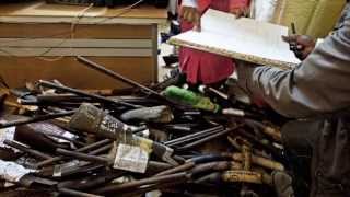 Stop Wildlife Crime: The Series - Its Dead Serious