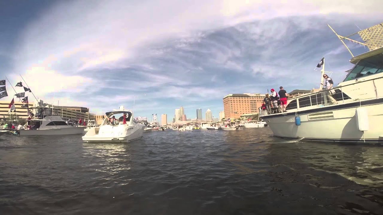 2015 City of Tampa Holiday Greetings - YouTube 2015 City of Tampa Holiday Greetings - YouTube