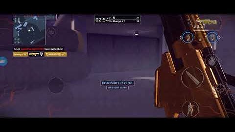 MC5 JSON 4K 60-240 FPS HEADSHOT HACK MOD APK