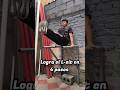 L-sit en 4 pasos #calisthenics #tutorial #workout #balance #flexibility #abs #statics#parati