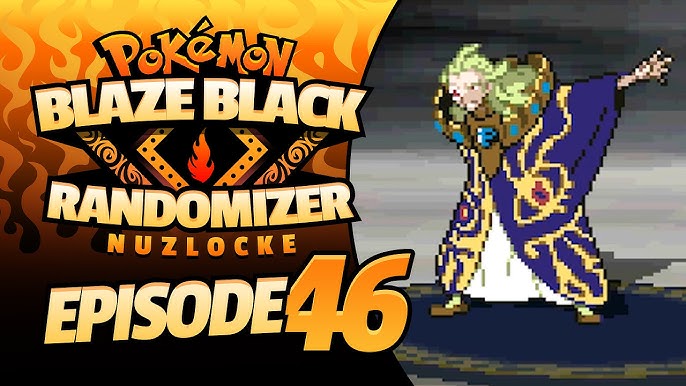 Pokémon Blaze Black 2 & Pokémon Volt White 2 ROM Download - Nintendo DS(NDS)