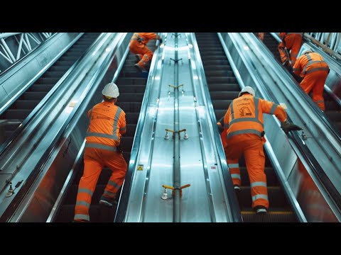 How Escalator is