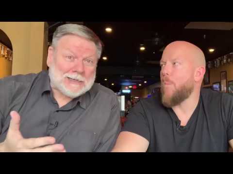 Dining with the SPs - Downtown Pizza